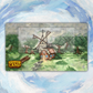 Summer Sale: Fulgurite Cabin Playmat