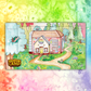 Summer Sale: Quartz  Cabin Playmat