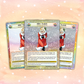 Year 2152 Monthly Pack #10, December 2025 - Mrs. Claus