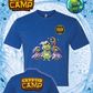 Loveland Frogman  t-shirt