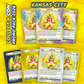 Kansas City Collect-A-Con Exclusive Promo - Gamayun