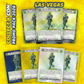 Las Vegas Collect-A-Con Exclusive Promo - Men in Black Scout