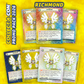 Richmond Collect-A-Con Exclusive Promo - Ophanim