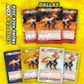 Dallas Collect-A-Con Exclusive Promo - Headless Mule