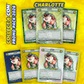Charlotte Collect-A-Con Exclusive Promo - Gugwe